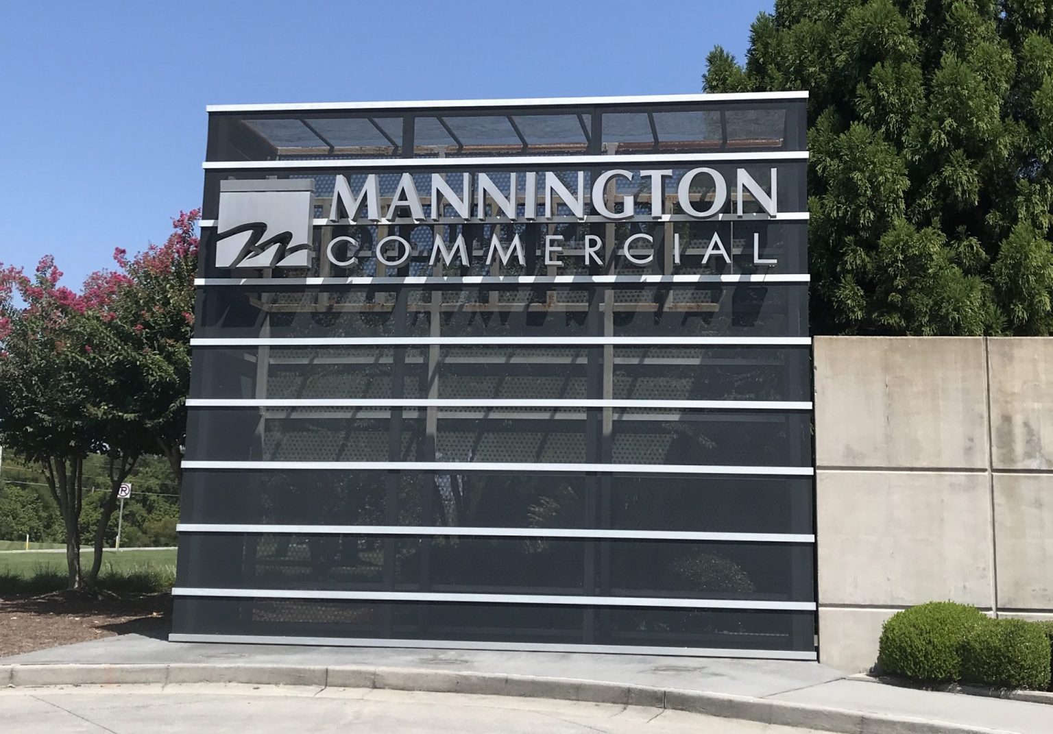 Mannington Mills MuniStrategies