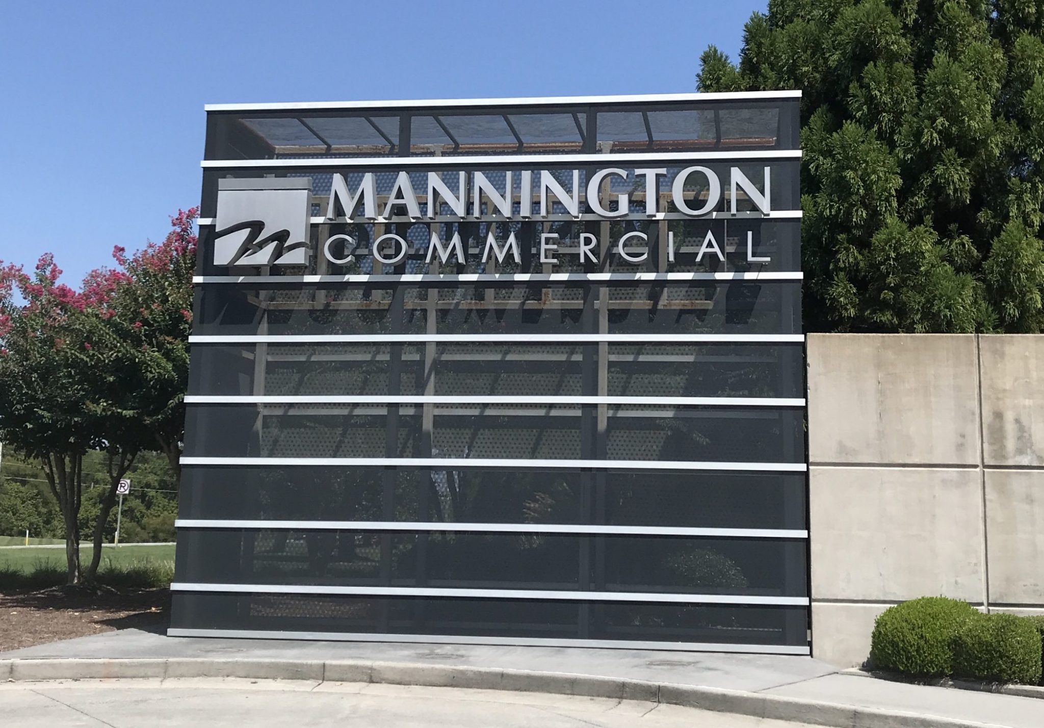 Mannington Mills - MuniStrategies