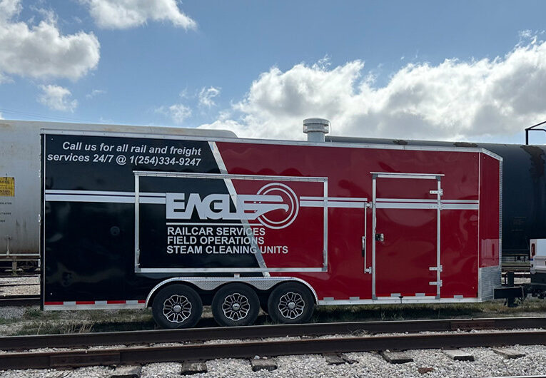 eagle railcar services